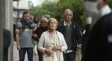 Anses: cronograma de pagos para la semana