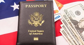 Viajar a Estados Unidos sin visa: el plan al que quiere entrar el Gobierno