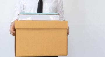 En Mendoza, una de cada dos bajas laborales es por decisión propia del empleado