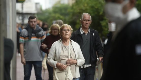 No hubo acuerdo para para extender la moratoria previsional