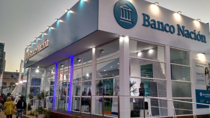 Bancarios acordaron un nuevo aumento salarial: el mínimo supera $1.800.000