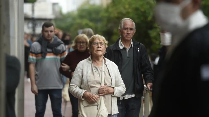 No hubo acuerdo para para extender la moratoria previsional