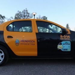 Avanza el proceso para un nuevo aumento en la tarifa de taxis