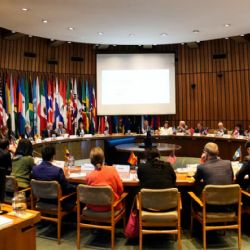 La CEPAL mejoró sus proyecciones de crecimiento para la Argentina