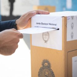 Ya está disponible el Padrón Provisorio para las elecciones: consultalo acá