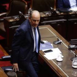 Caso $Libra: Francos negó vínculos entre Milei y la criptomoneda