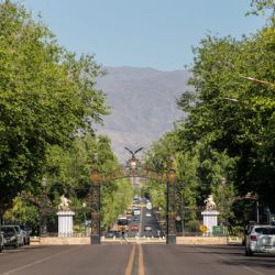 Aumenta la temperatura este fin de semana en Mendoza