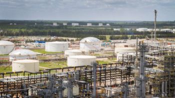 YPF: Preska rechazó el pedido de Argentina