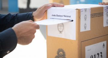 Ya está disponible el Padrón Provisorio para las elecciones: consultalo acá