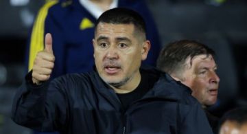 Milito, Quinteros y Martino suenan para reemplazar a Gago