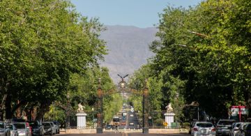 Así va a estar el tiempo en Mendoza este jueves