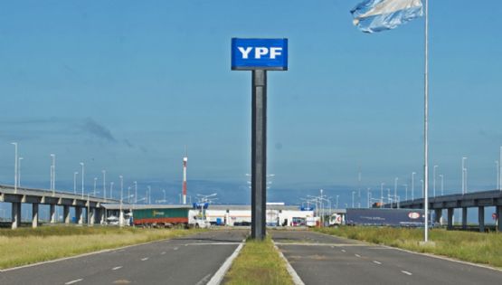 La jueza Preska definirá el lunes si acepta la apelación de la Argentina