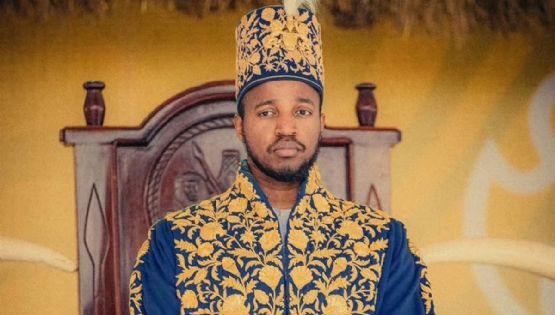 Quién es el rey más joven del mundo y a qué edad recibió su corona