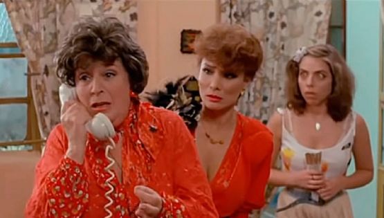 La película ‘Esperando la carroza’ vuelve a los cines de Argentina