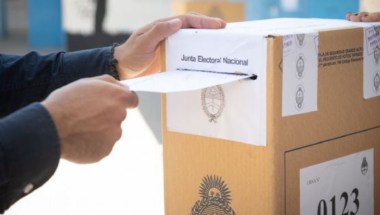 Encuesta: cuál sería la tercera fuerza de Mendoza en estas elecciones