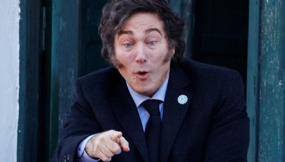 Milei criticó otra vez a periodistas: “La gente no los odia lo suficiente”