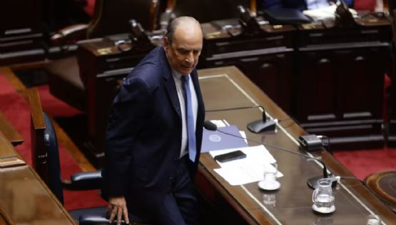 Caso $Libra: Francos negó vínculos entre Milei y la criptomoneda