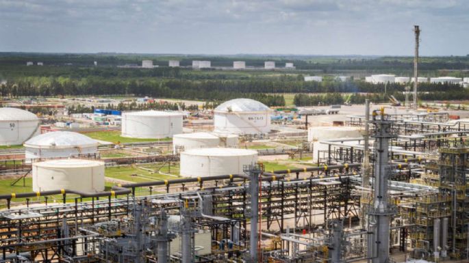 YPF: Preska rechazó el pedido de Argentina
