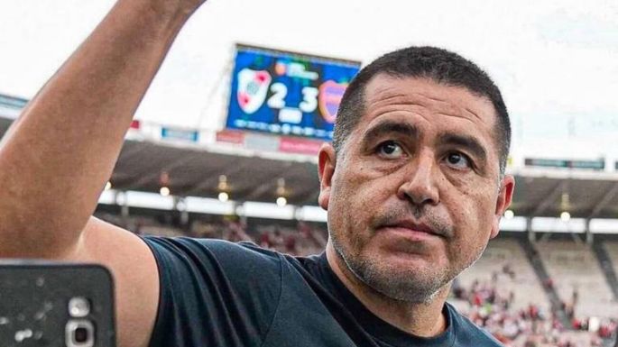 River, el verdugo de Gago como entrenador