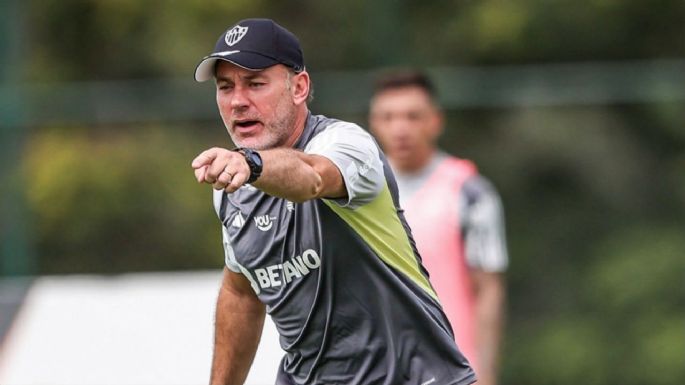Milito, Quinteros y Martino suenan para reemplazar a Gago