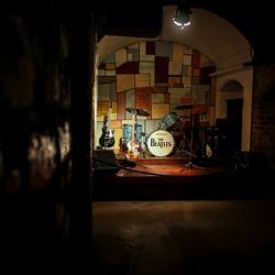 Descubren canción inédita de Los Beatles en una vieja radio