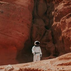 El primer hotel en órbita ya tiene reservas completas hasta 2028