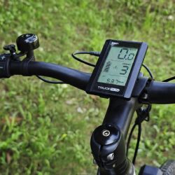 Desarrollan una bicicleta que genera Wi-Fi al pedalear