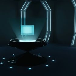 Lanzan aula virtual donde los profesores son hologramas