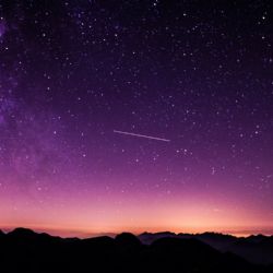 Se detecta un pulso rítmico proveniente del centro de la galaxia