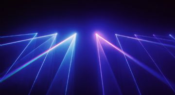 Científicos crean un prototipo funcional de sable láser