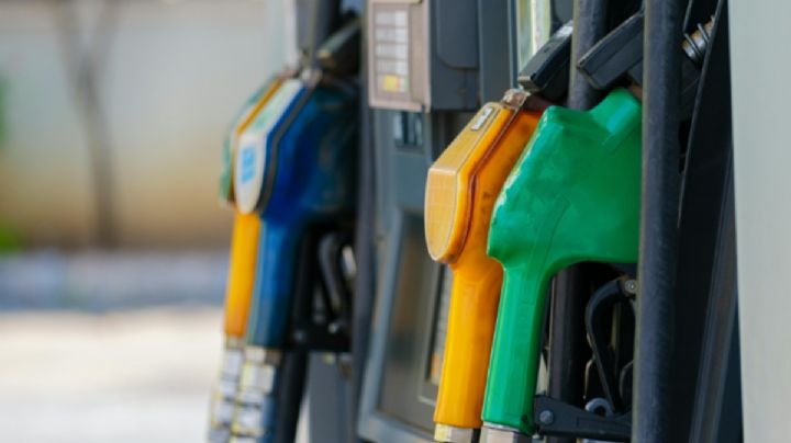 Cuál será el nuevo precio de la nafta y el gasoil a partir de mañana en Mendoza