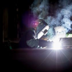 La Secretaría de Trabajo afirma que empezó a subir el empleo
