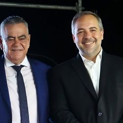 Dos municipios de Mendoza no están adheridos a la Ley de Acceso a la Información Pública