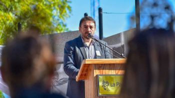 Detectan desvíos por $75 millones en La Paz y sancionan al intendente