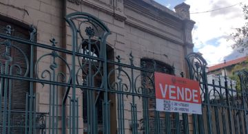 Mendoza en venta: el "cambio de chip" por el que aumentó la oferta inmobiliaria