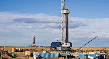 Según el Indec, la extracción de petróleo trepó al 9,4% interanual en mayo