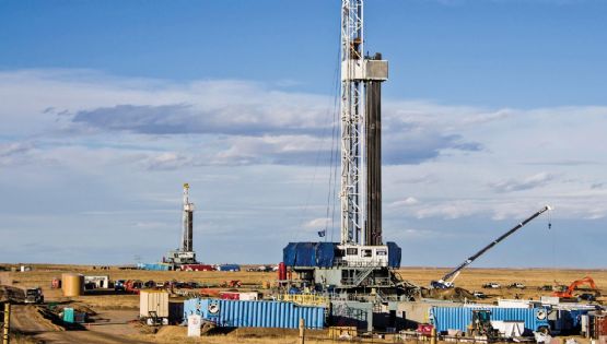 Según el Indec, la extracción de petróleo trepó al 9,4% interanual en mayo