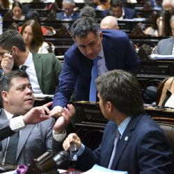 Duro revés para el Gobierno: la oposición aprobó una comisión investigadora por el caso Libra