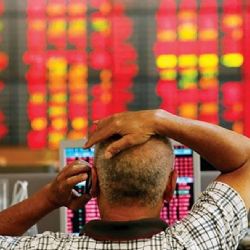 Las incertidumbre reina en las principales Bolsas del mundo