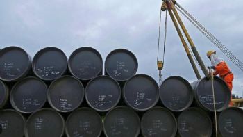 El petróleo Brent sigue en alza y superó los US$90 por el conflicto en Medio Oriente 