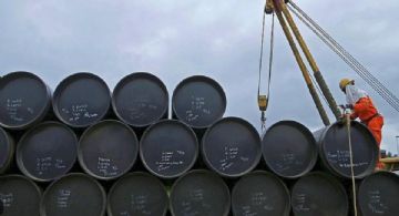 El petróleo Brent sigue en alza y superó los US$90 por el conflicto en Medio Oriente 