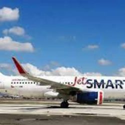 Mendoza sumó un vuelo directo a Río de Janeiro