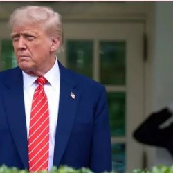 Trump le cerró la puerta de Harvard a extranjeros