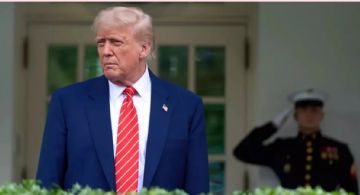 Trump le cerró la puerta de Harvard a extranjeros