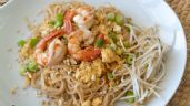 Foto ilustrativa de la nota titulada: Cómo preparar Pad Thai, el clásico plato tailandés