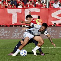 La Lepra perdió con Independiente y se despidió del torneo