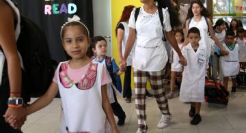 Milei recortó las becas Progresar y hay 500 beneficiarios menos