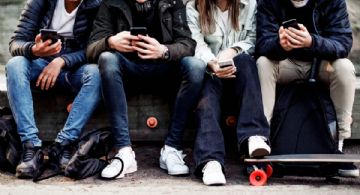 Desde qué edad se puede abrir una cuenta en billeteras virtuales