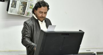 Saénz se impuso en Salta, LLA quedó segunda