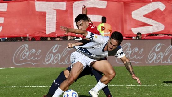 La Lepra perdió con Independiente y se despidió del torneo